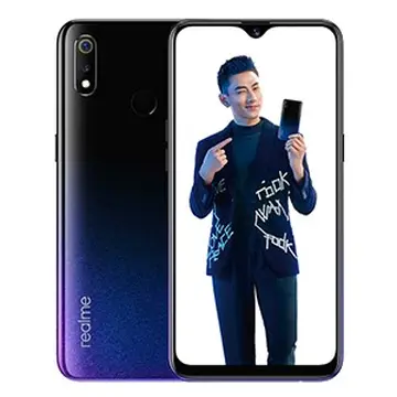 Realme 3 3GB