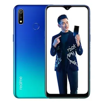 Realme 3 4GB