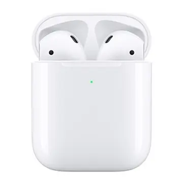Tai nghe AirPods 2 hộp sạc không dây