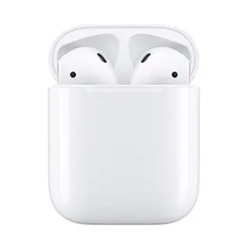 Tai nghe AirPods 2 hộp sạc dây