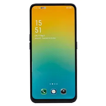 MDMH Kính Cường Lực Oppo F11 Pro YVS