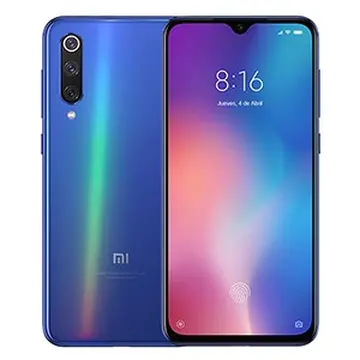 Xiaomi Mi 9 SE