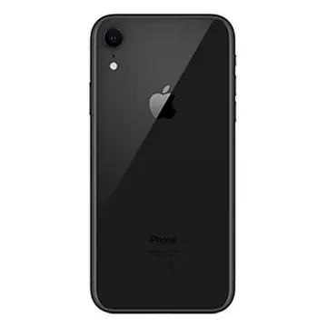 MDMH iPhone XR YVS - mặt sau
