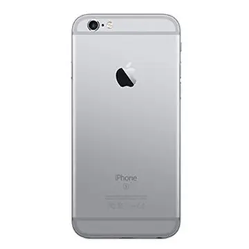 MDMH iPhone 6 Plus/ 6S Plus YVS - mặt sau