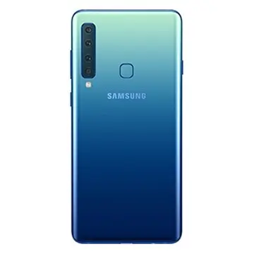 Miếng dán màn hình Samsung A9 2018 YVS - mặt sau