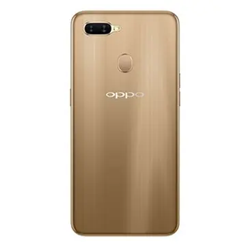 MDMH Oppo A7 YVS - mặt sau
