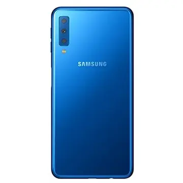 MDMH Samsung A7 2018  YVS - mặt sau
