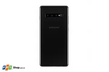 Miếng dán màn hình Samsung S10 Plus YVS - mặt sau