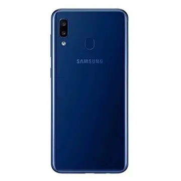 MDMH Samsung A20 YVS - mặt sau