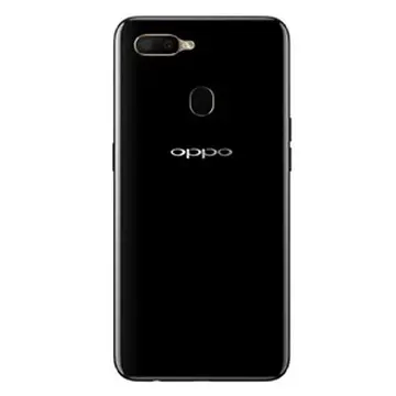 MDMH Oppo A5s YVS - mặt sau