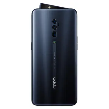 Điện thoại Oppo Reno 10x Zoom Đen (BLack) - CPH1919