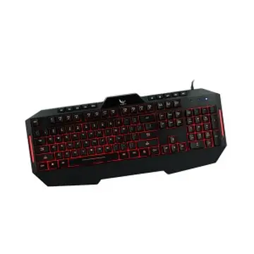 Bàn phím Game Zadez G-852K