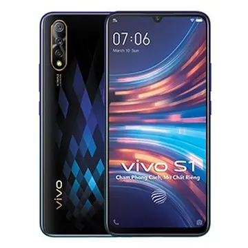 Vivo S1 6GB