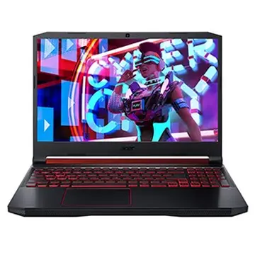 Acer Nitro Gaming 5 AN515 54 779S i7 9750H/8GB/512GB/15.6"FHD/GTX1660Ti 6GB/Win 10