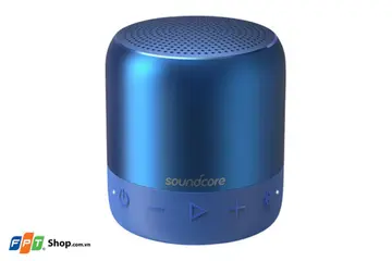 Loa Bluetooth Anker SoundCore Mini 2 - A3107