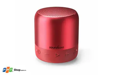 Loa Bluetooth Anker SoundCore Mini 2 - A3107