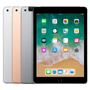 iPad 2018 Wi-Fi 4G