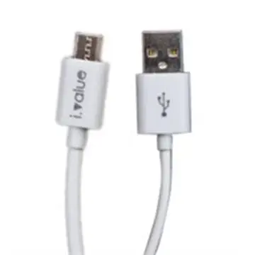 Cáp Micro 0.3m ivalue TPE