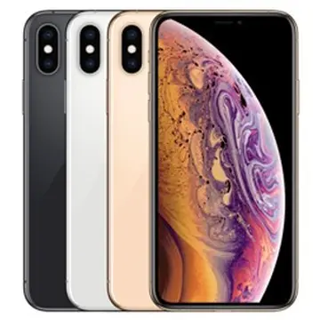iPhone Xs