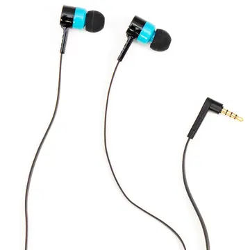 Tai nghe nhét tai ivalue ES-103i blue
