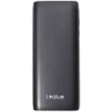 Pin sạc dự phòng Li-ion 10000mAh ivalue MT-L100-014 (RT-130) Đen