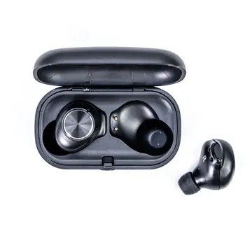 Tai nghe bluetooth nhét tai F.Power L-18 Đen