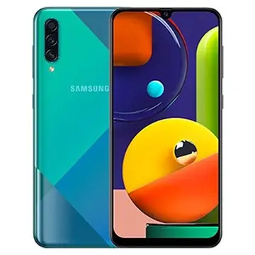 Samsung Galaxy A50s