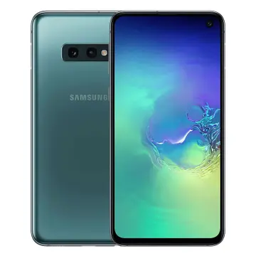 Samsung S10e