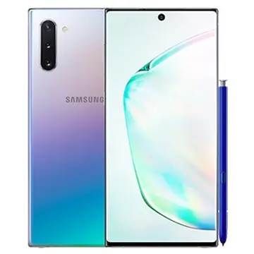 Samsung Galaxy Note 10