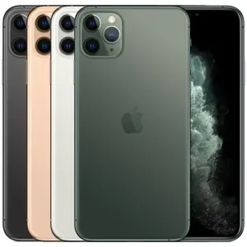 iPhone 11 Pro Max