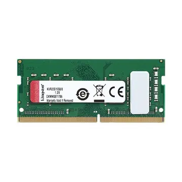 Ram laptop Kingston 8G D4-2666S19 1Rx8 SODIMM (KVR26S19S8/8)