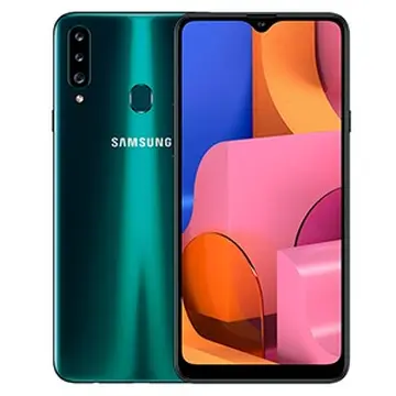 Samsung A20s