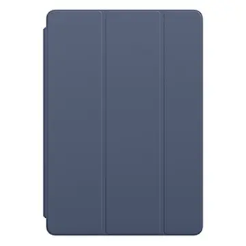 Apple Vỏ iPad 10.2 & Air 3 10.5 inchs Smart Cover Alaskan Blue