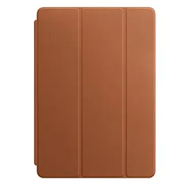 Apple Vỏ iPad 10.2 & Air 3 10.5 inchs Leather Smart Cover Midnight Blue