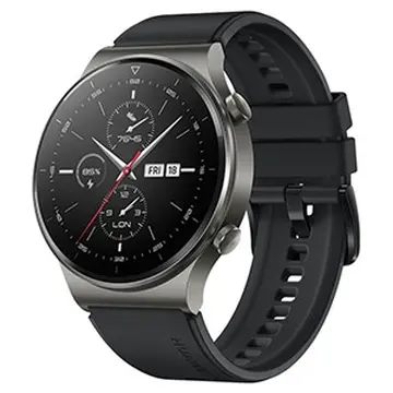 Huawei Watch GT2 Pro 46mm dây silicon