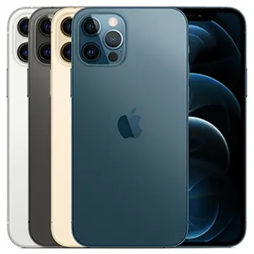iPhone 12 Pro Max