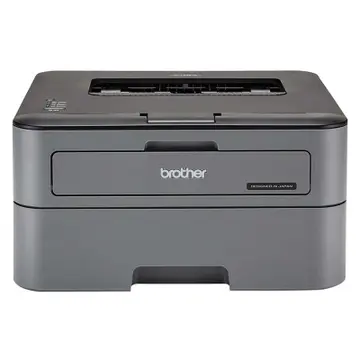 Máy in laser trắng đen đơn năng Brother HL-L2321D (in 2 mặt)