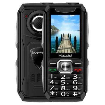 Masstel Play 50