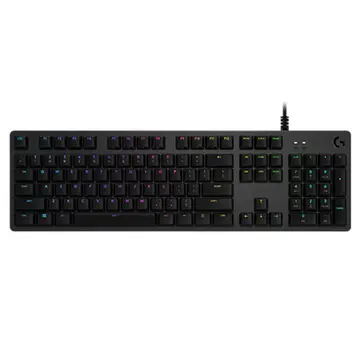 Bàn phím Game Logitech G512 Lightsync RG