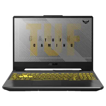 Laptop Asus TUF Gaming FX506LH HN002T i5 10300H/8GB/512GB SSD/15.6"FHD/GTX1650 4GB/Win10