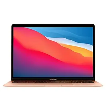 MacBook Air 13" 2020 M1