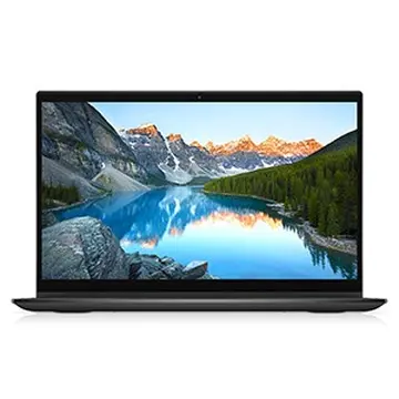 Laptop Dell Inspiron N7306 i5 1135G7/8Gb/512Gb/13.3"FHD Touch/Win 10
