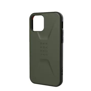 Ốp lưng UAG cho iPhone 12 / 12 Pro Civilian
