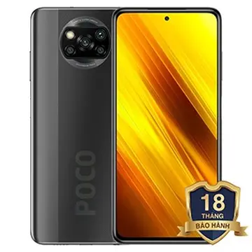 POCO X3 NFC 6GB