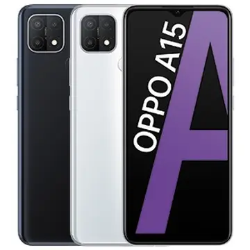 Oppo A15 3GB-32GB