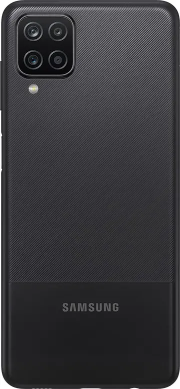 Samsung Galaxy A12 4GB-128GB