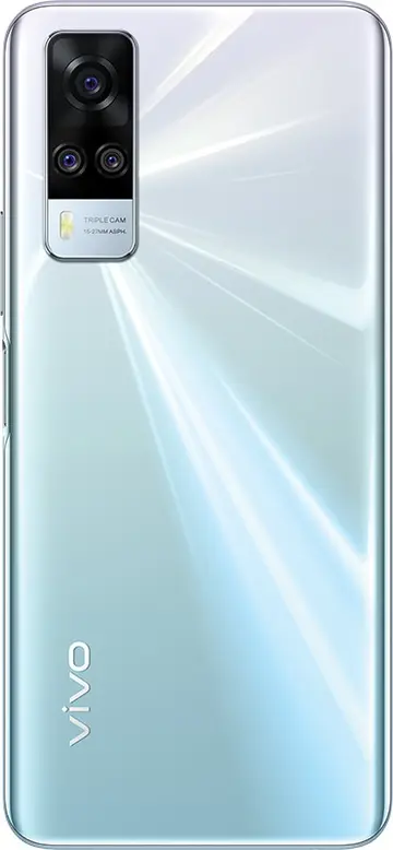 Vivo Y51 8Gb - 128Gb