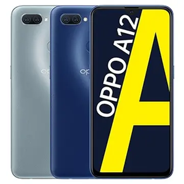OPPO A12 3GB