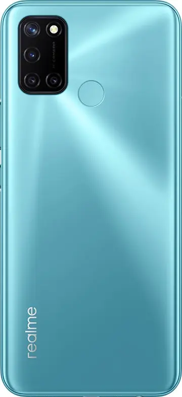 Realme C17 6Gb - 128Gb