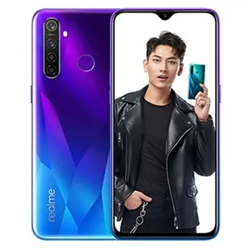 realme 5 Pro 4GB